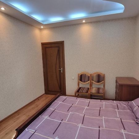 Cosy Appartment Taškent Exteriér fotografie