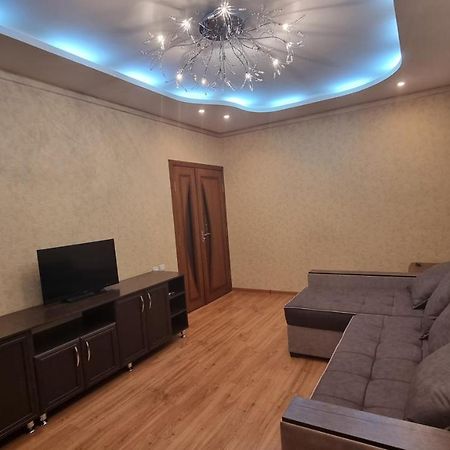 Cosy Appartment Taškent Exteriér fotografie
