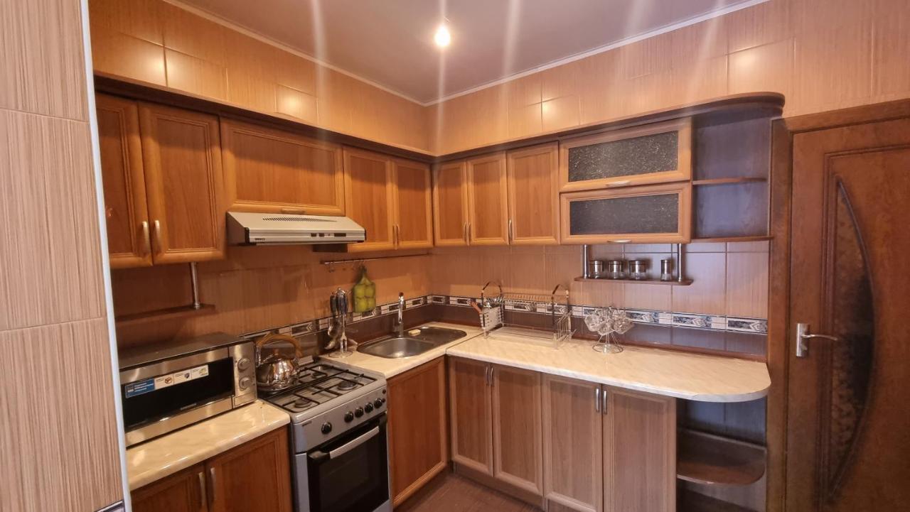 Cosy Appartment Taškent Exteriér fotografie