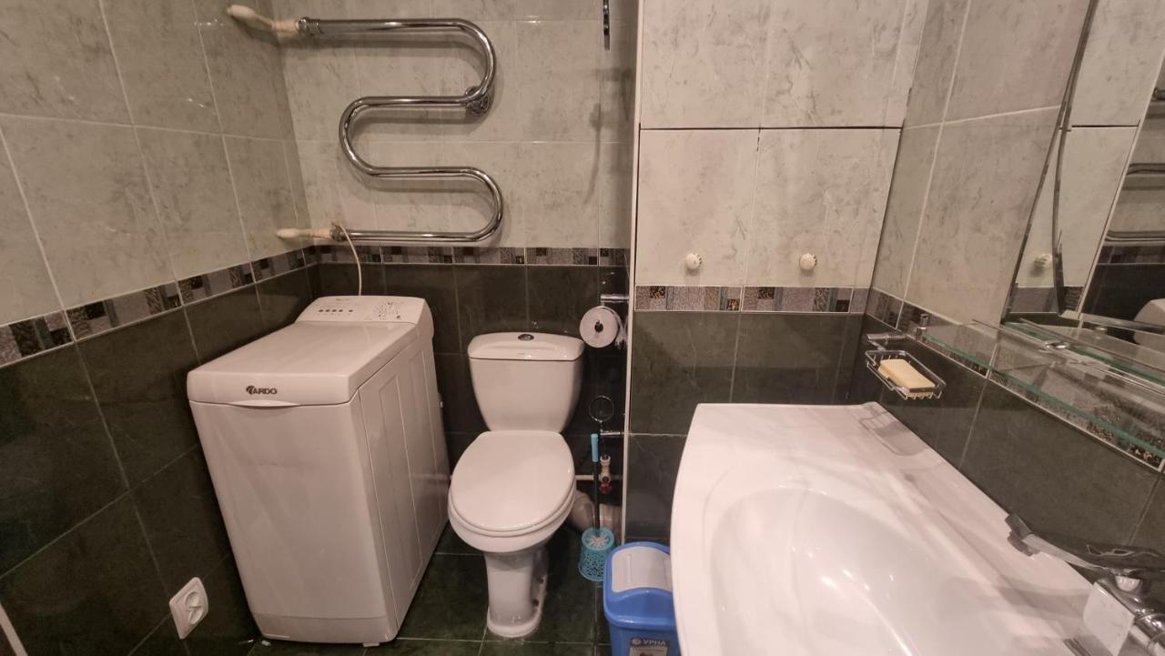 Cosy Appartment Taškent Exteriér fotografie