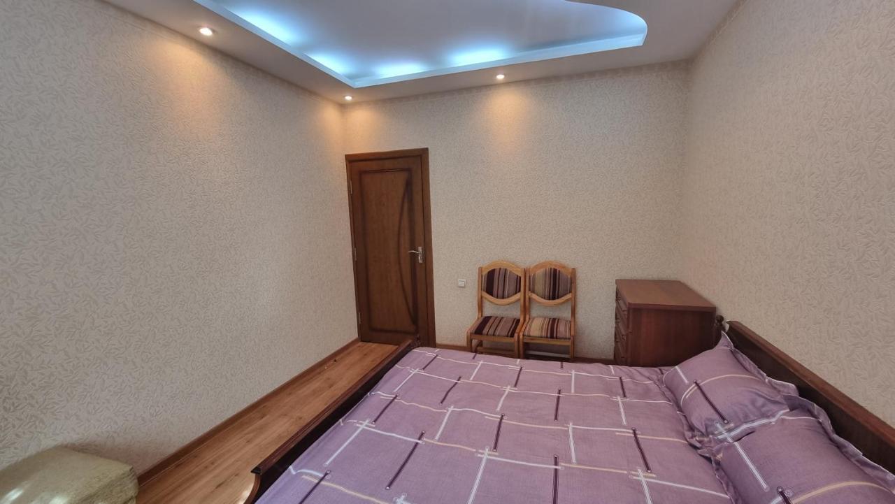 Cosy Appartment Taškent Exteriér fotografie
