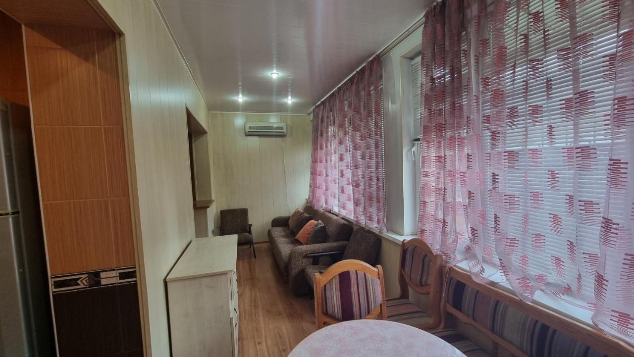 Cosy Appartment Taškent Exteriér fotografie