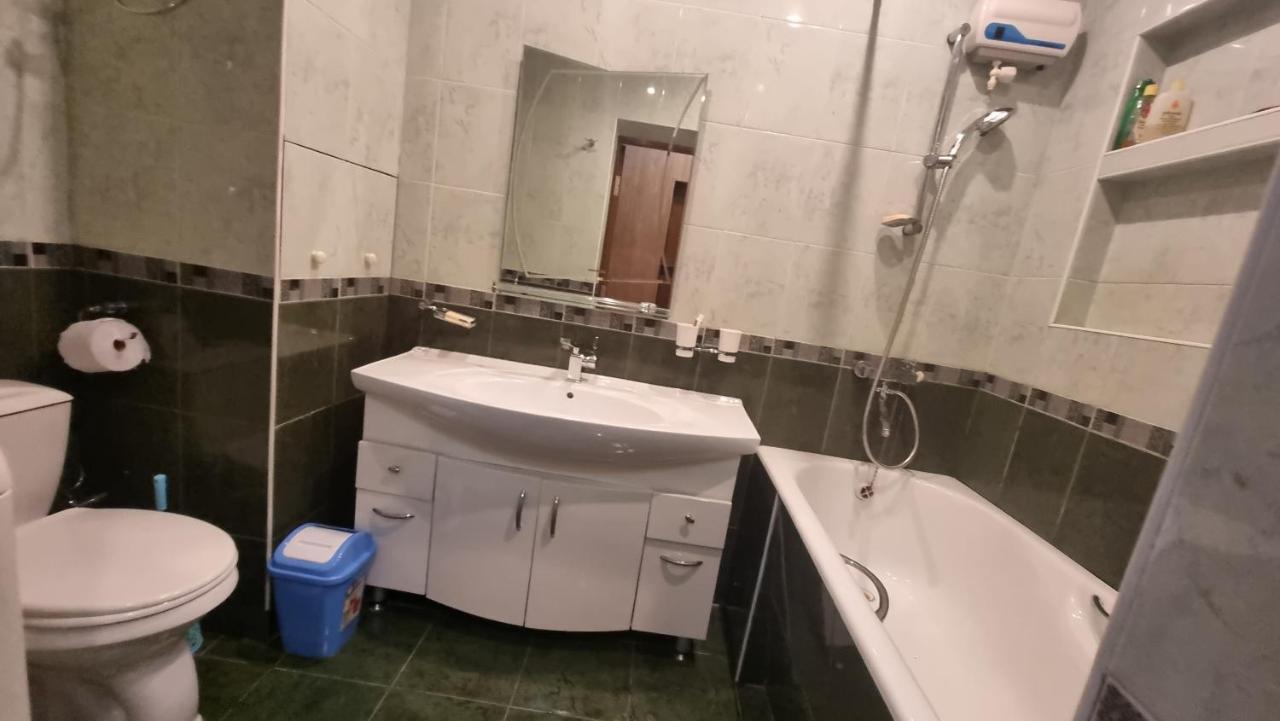 Cosy Appartment Taškent Exteriér fotografie