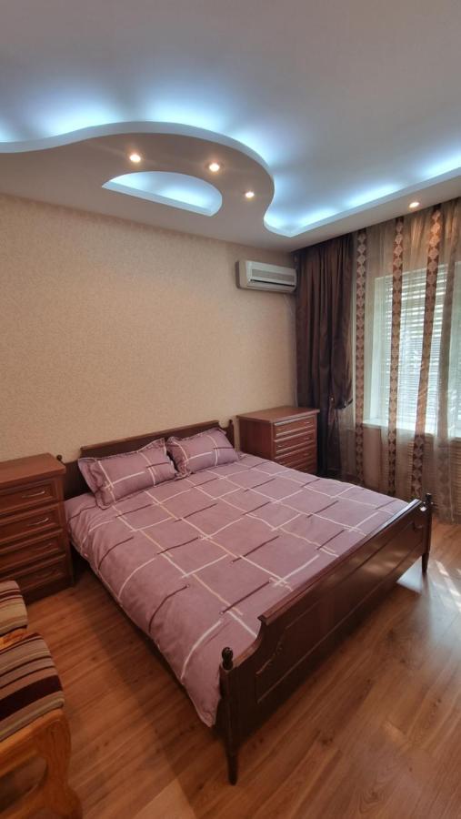 Cosy Appartment Taškent Exteriér fotografie